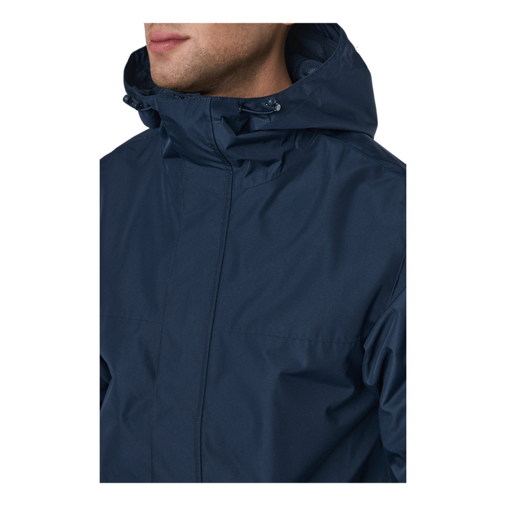 Juell Jacket 990 Black