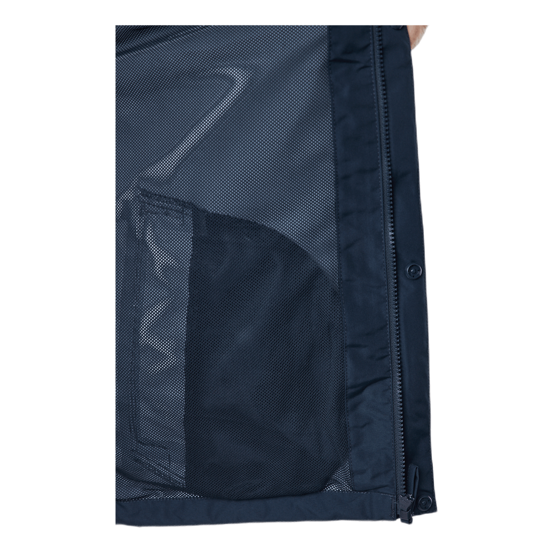 Juell Jacket 990 Black
