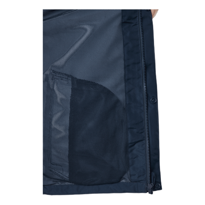 Juell Jacket 990 Black