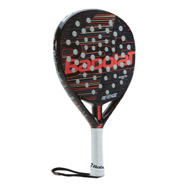 Revenge Woman Black/pink