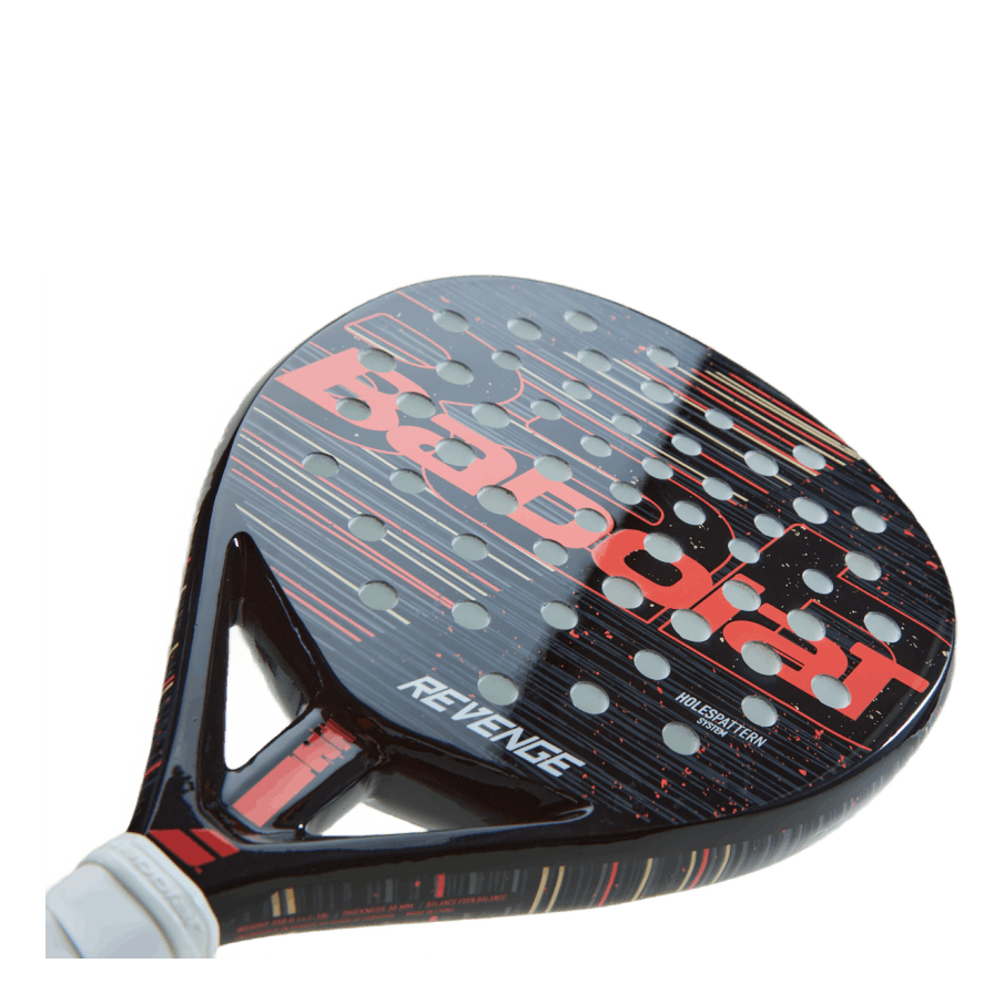 Revenge Woman Black/pink