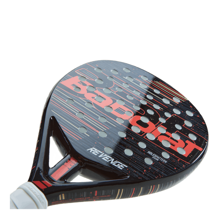 Revenge Woman Black/pink