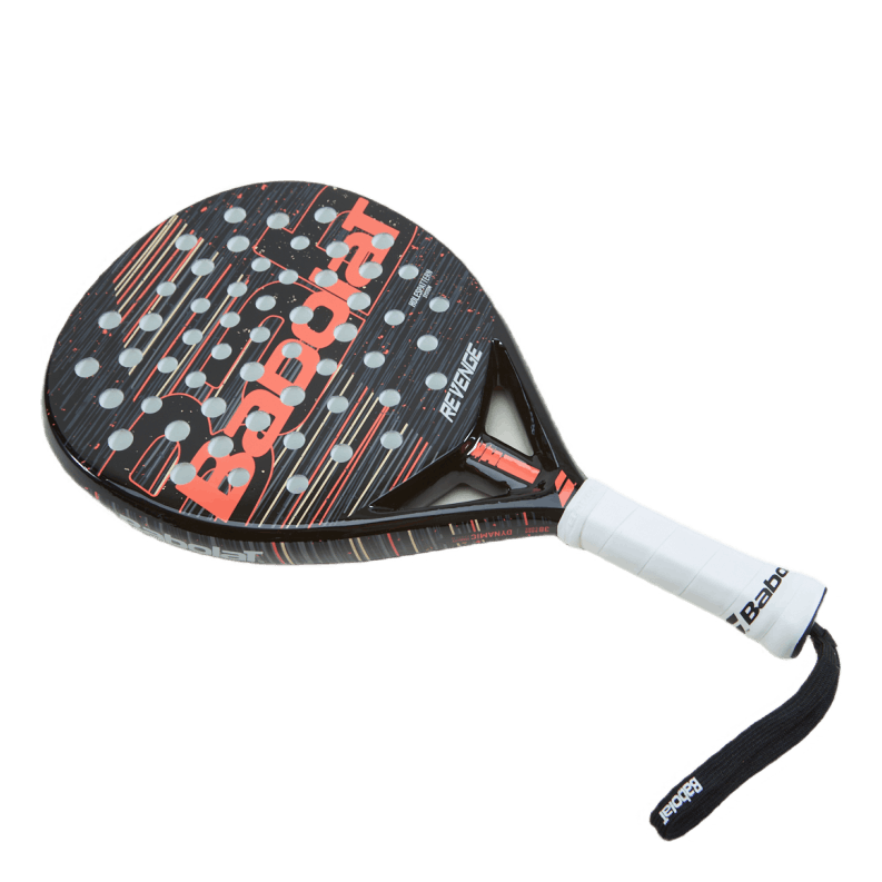 Revenge Woman Black/pink