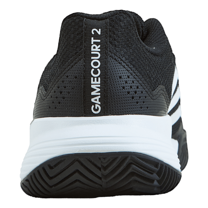 Gamecourt 2 M 000/black