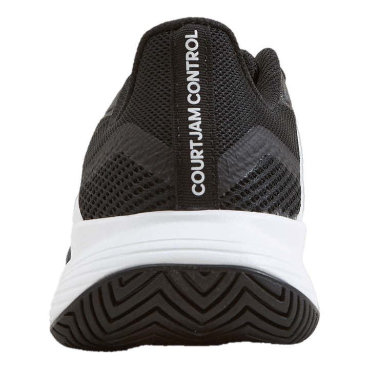 Courtjam Control M 000/black