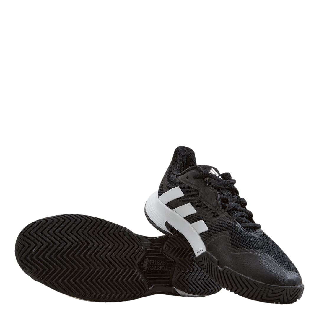 Courtjam Control M 000/black