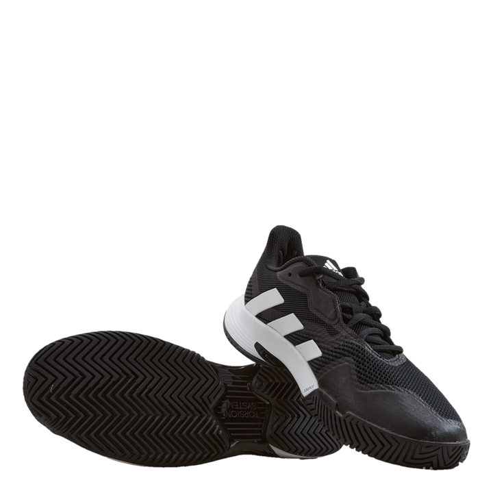 Courtjam Control M 000/black