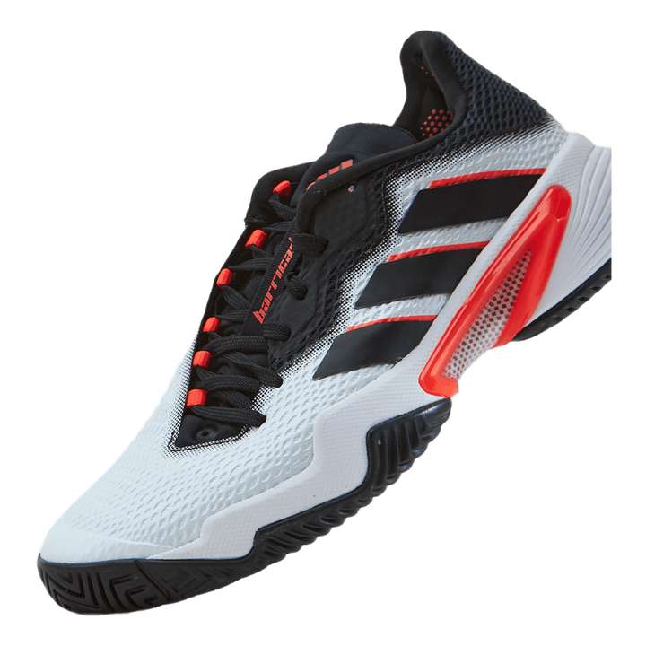 Barricade M 000/white