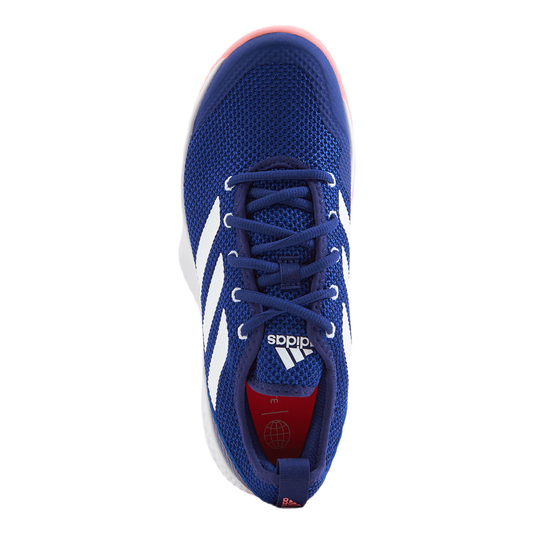 Court Control W 000/black