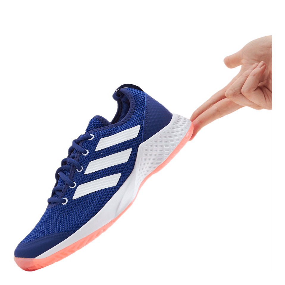 Court Control W 000/black