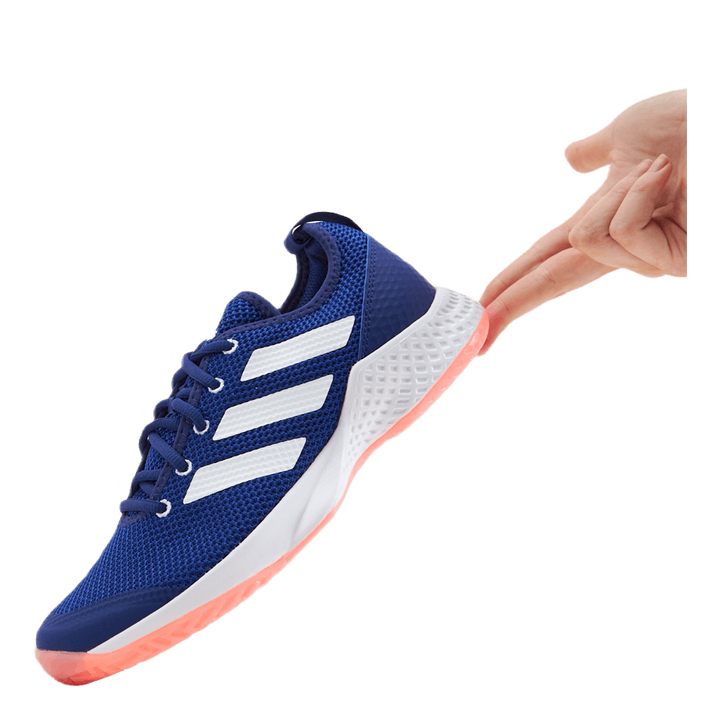 Court Control W 000/black