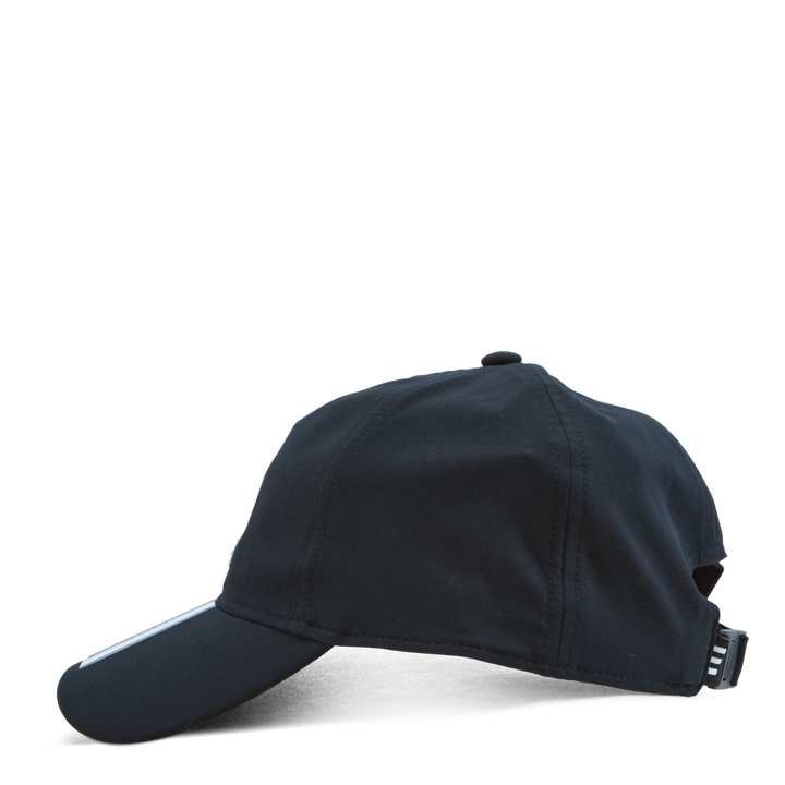 Baseball Cap 3-stripe 56 000/black