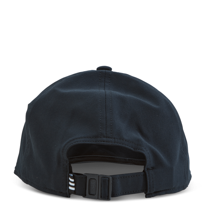 Baseball Cap 3-stripe 56 000/black