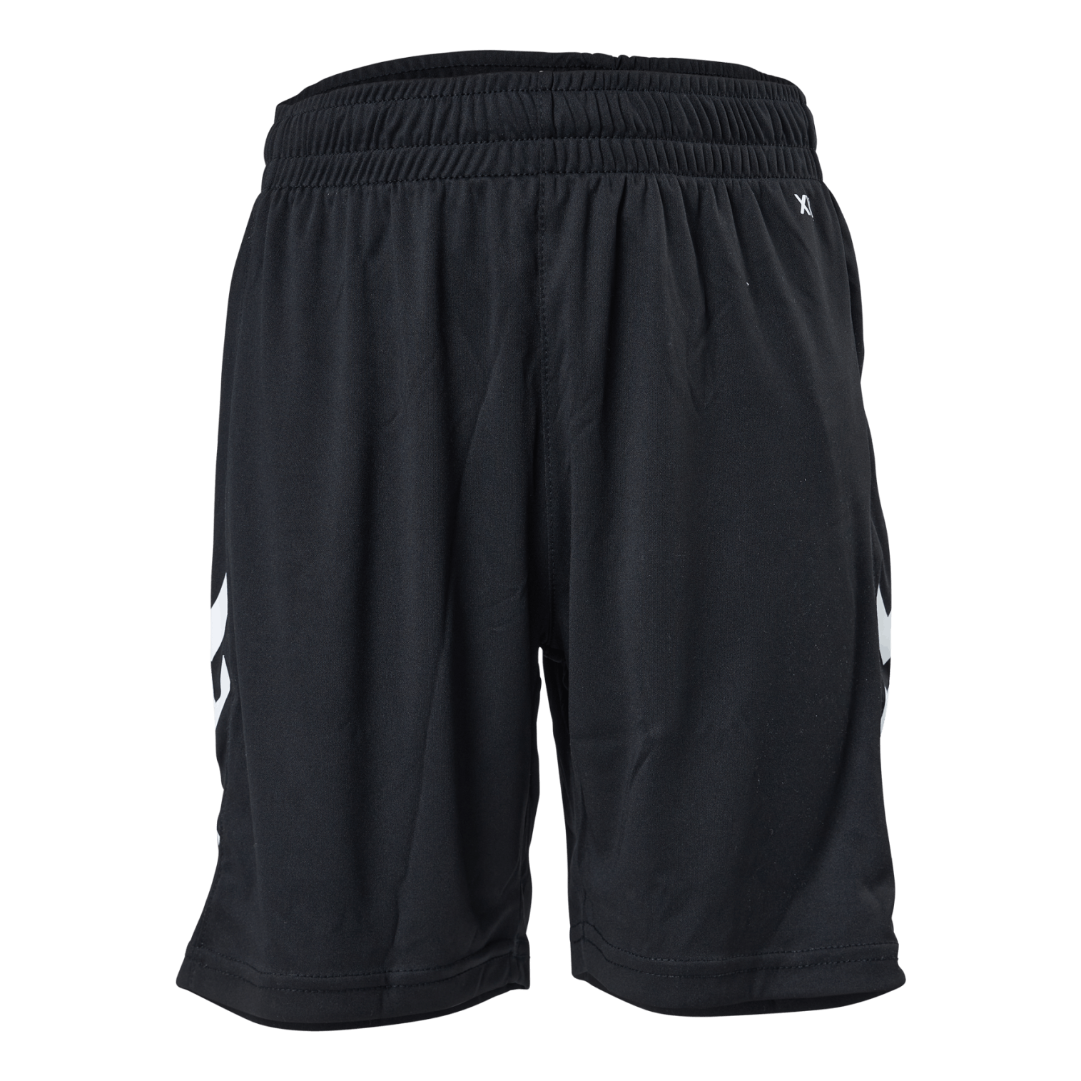 hummel unisex-child shorts Hmlcore Xk Poly Shorts Kids