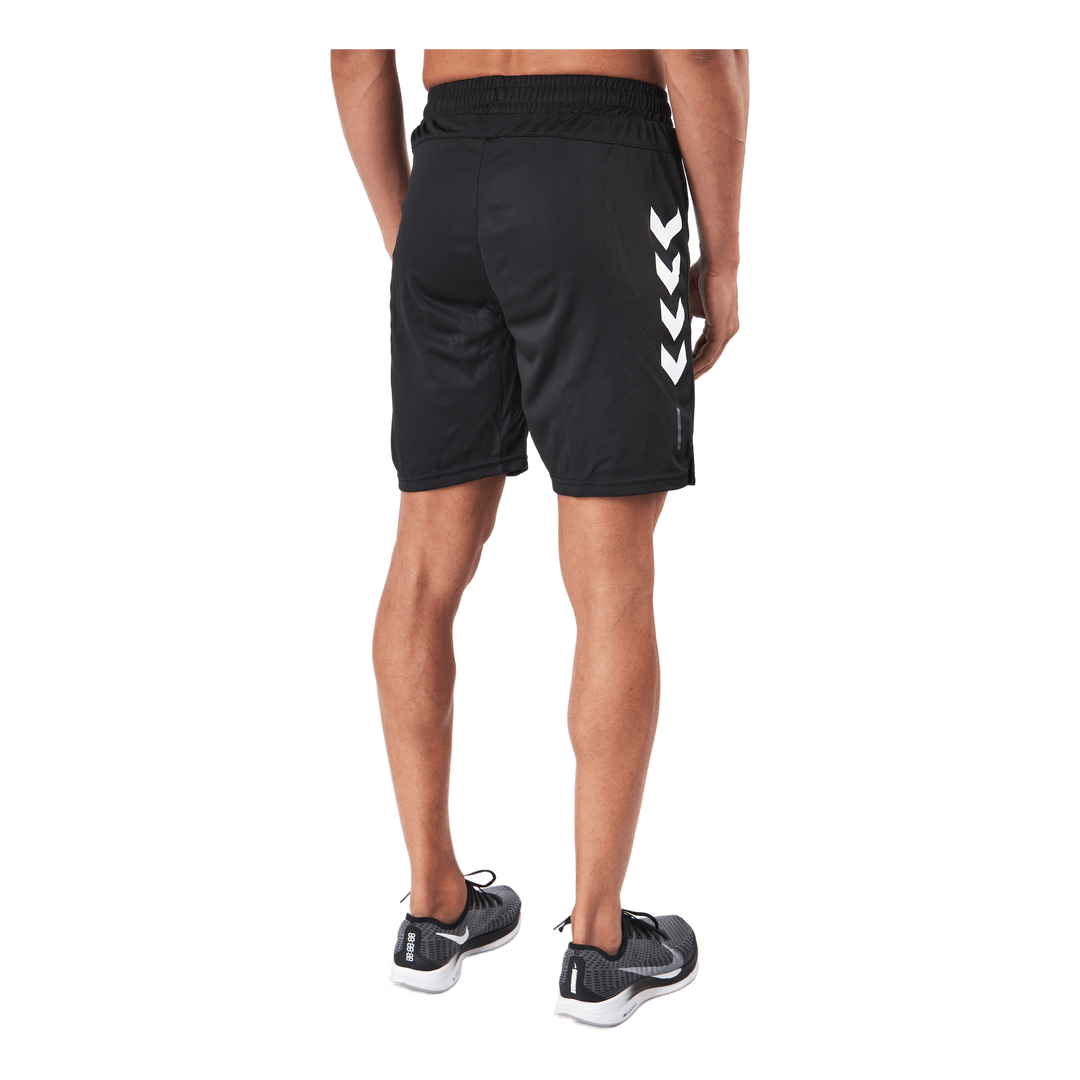 Hmlte Topaz Shorts Black