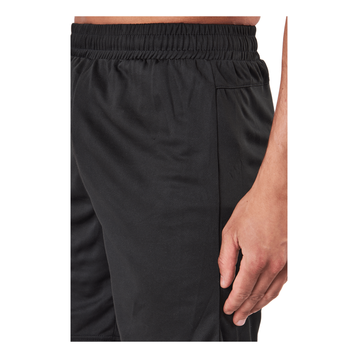 Hmlte Topaz Shorts Black