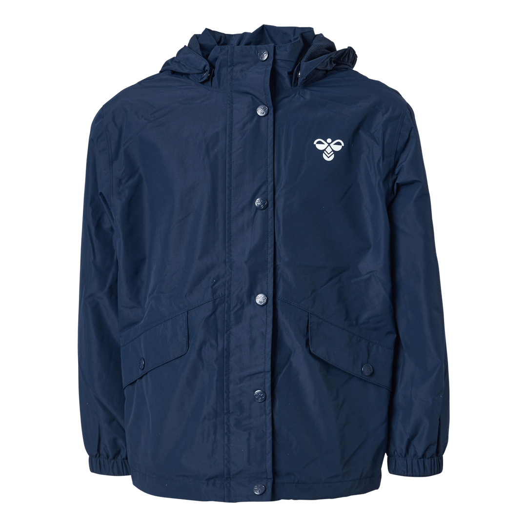 Hmlreva Rainsuit Black Iris