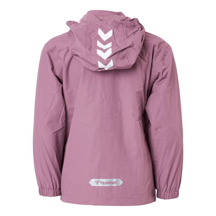 Hmlreva Rainsuit Dusky Orchid