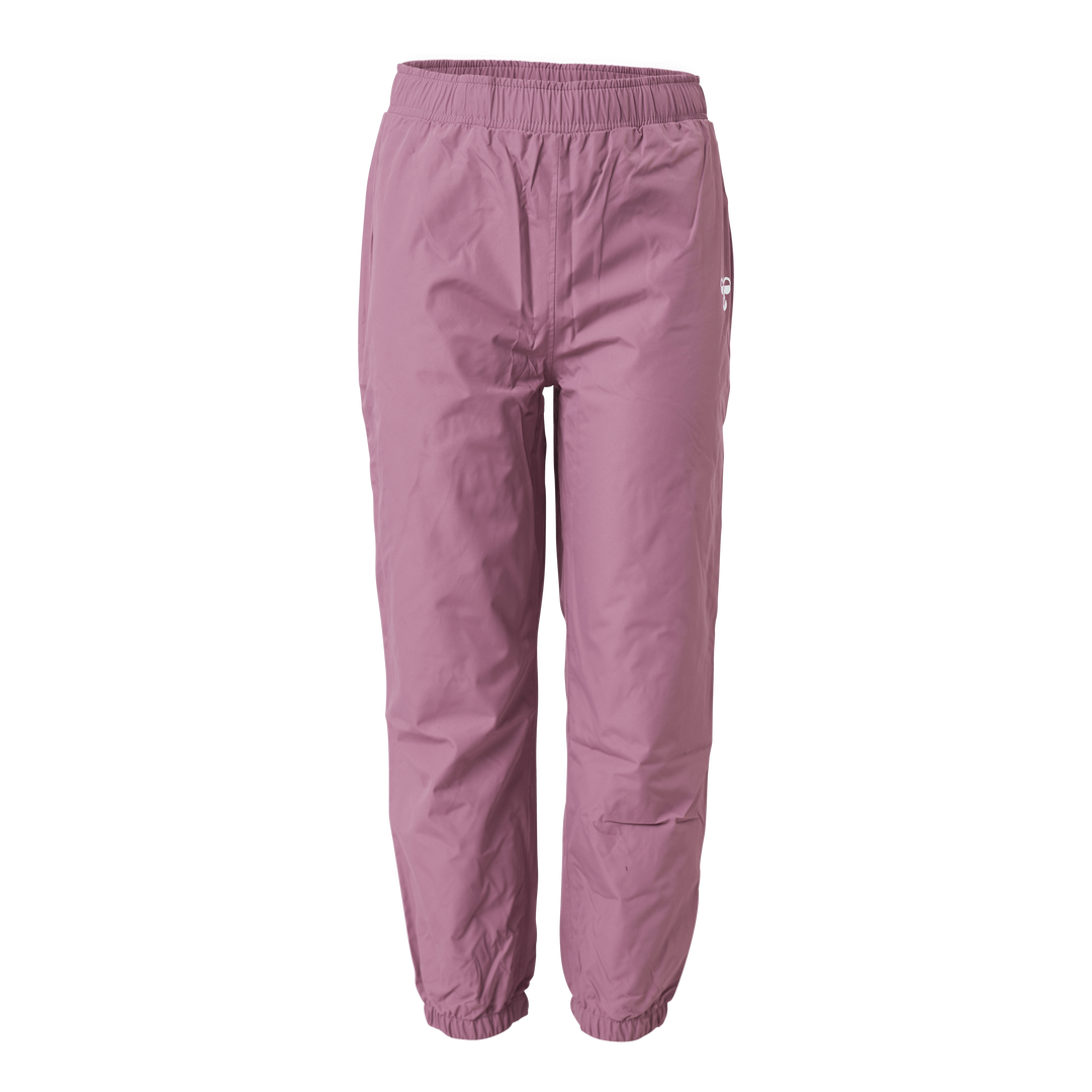 Hmlreva Rainsuit Dusky Orchid