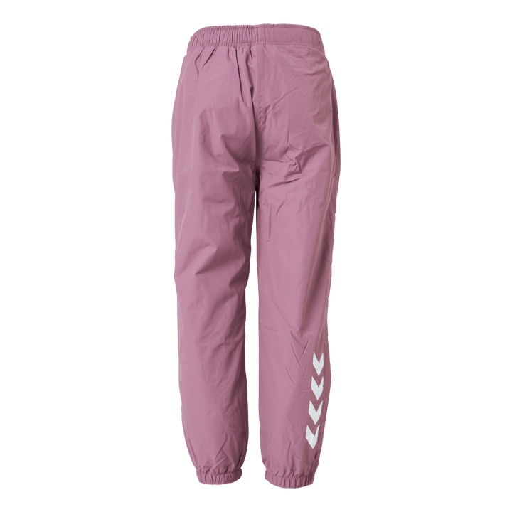 Hmlreva Rainsuit Dusky Orchid