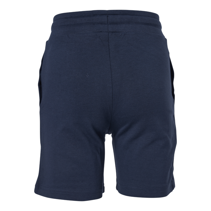 Hmlbassim Shorts Black Iris