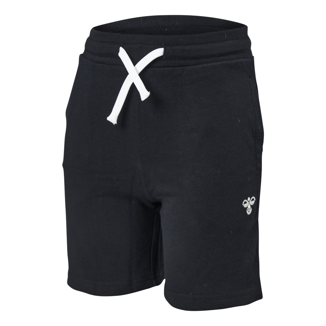 Hmlbassim Shorts Black