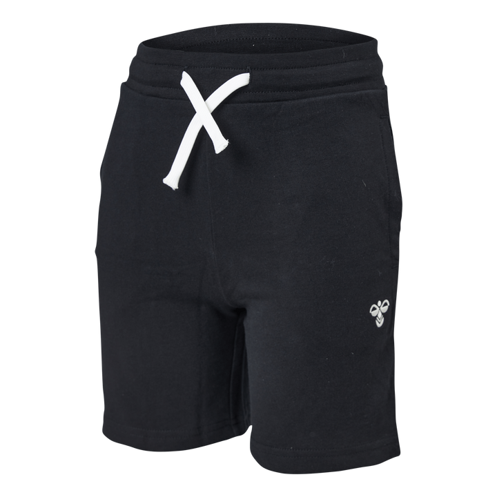 Hmlbassim Shorts Black