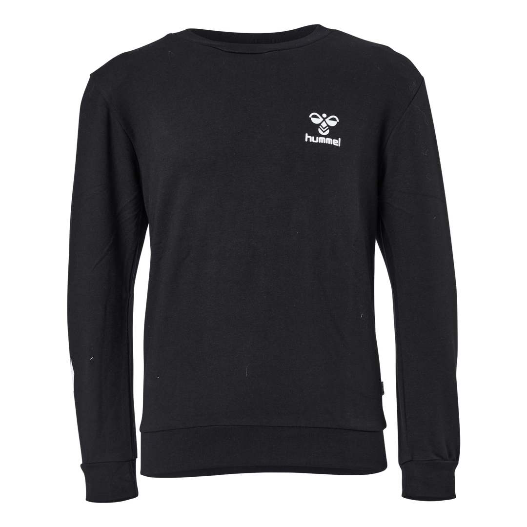 Hmlventi Tracksuit Black