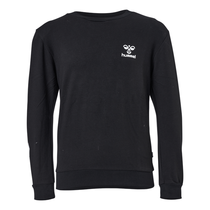 Hmlventi Tracksuit Black