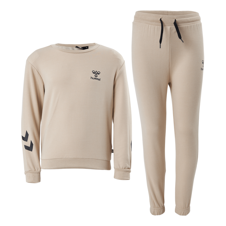 Hmlventi Tracksuit Humus