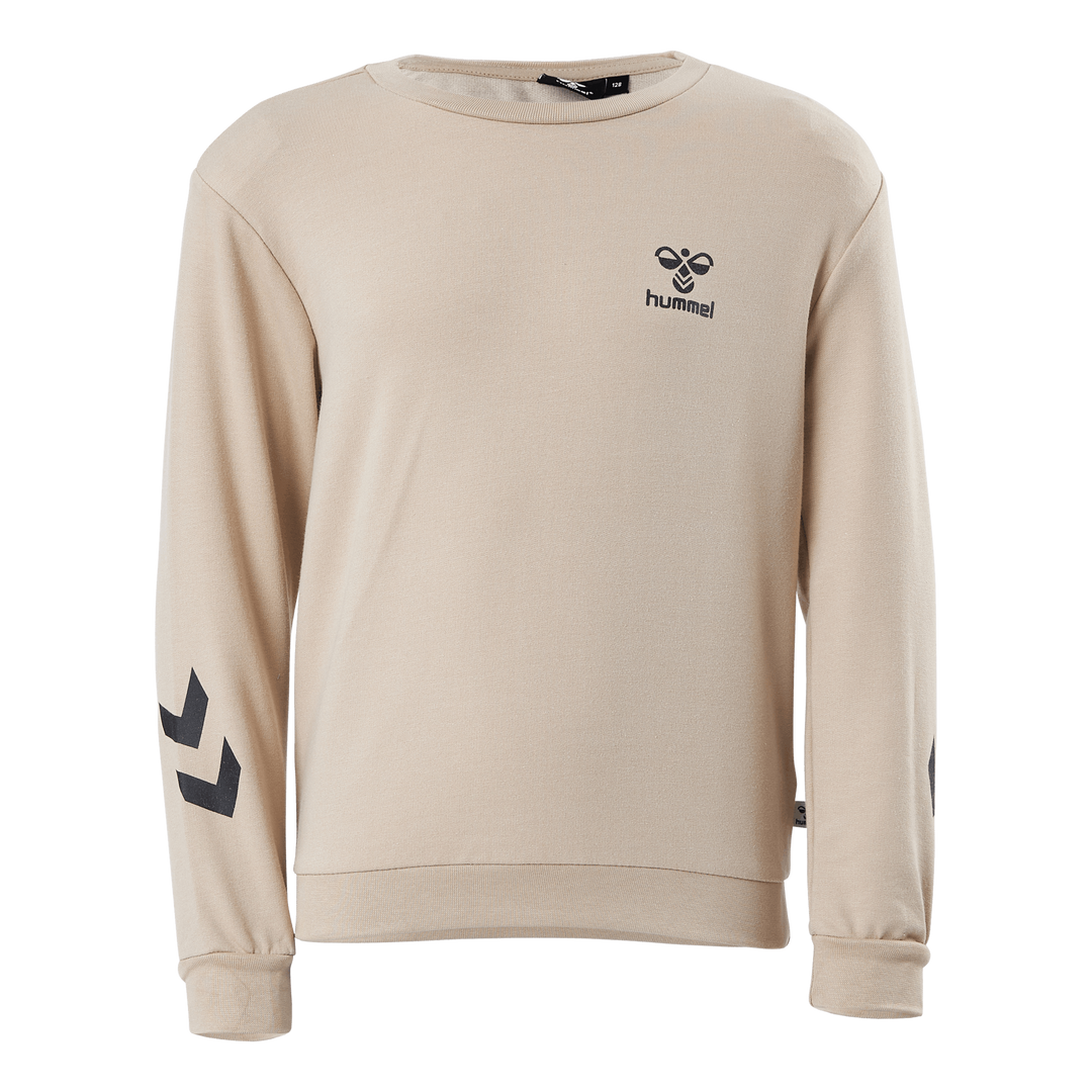 Hmlventi Tracksuit Humus