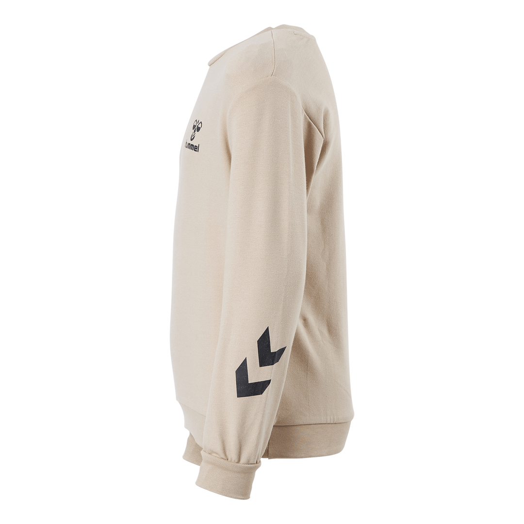 Hmlventi Tracksuit Humus