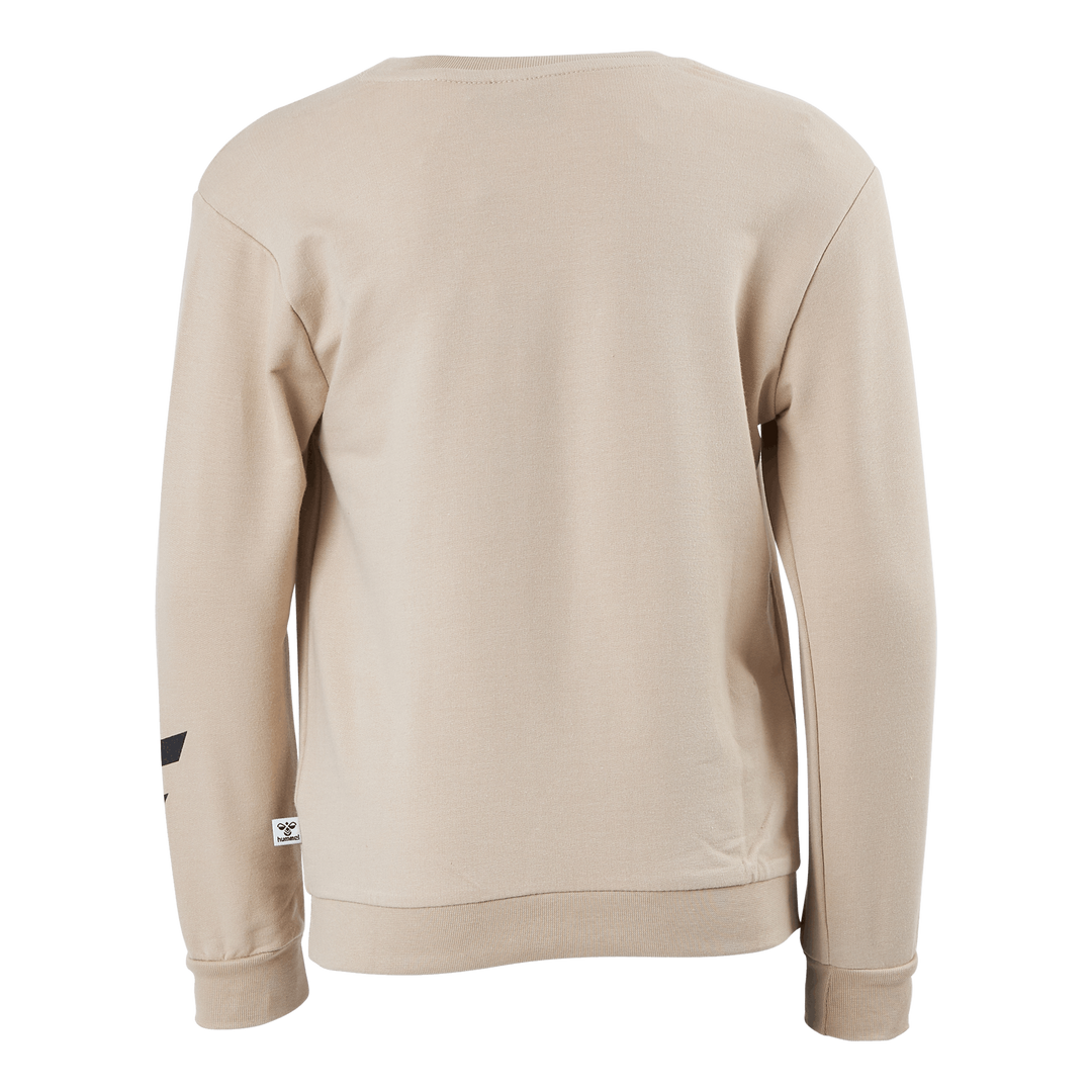 Hmlventi Tracksuit Humus