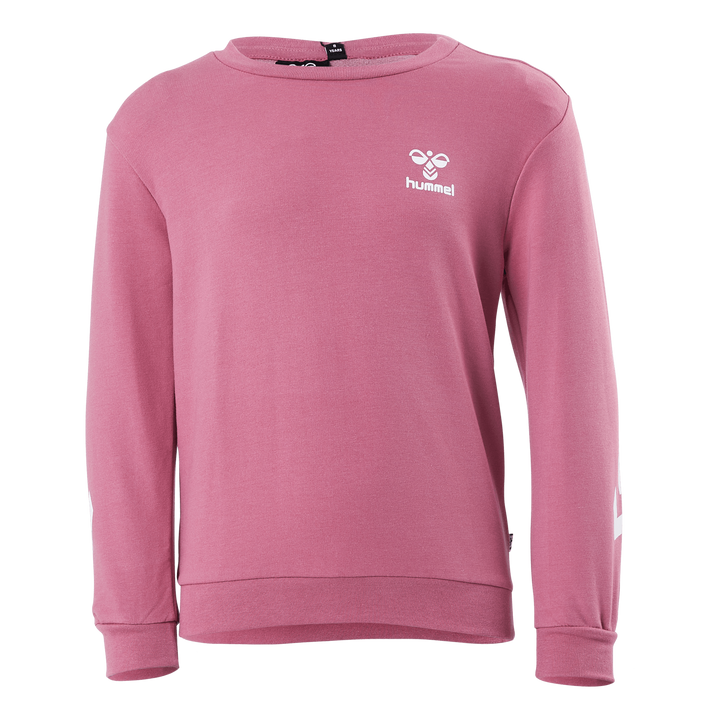 Hmlventi Tracksuit Heather Rose