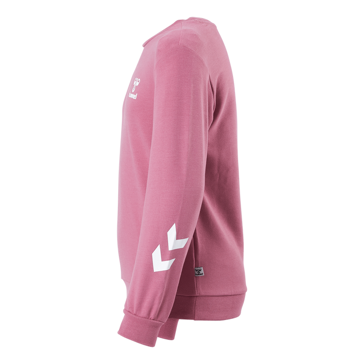 Hmlventi Tracksuit Heather Rose
