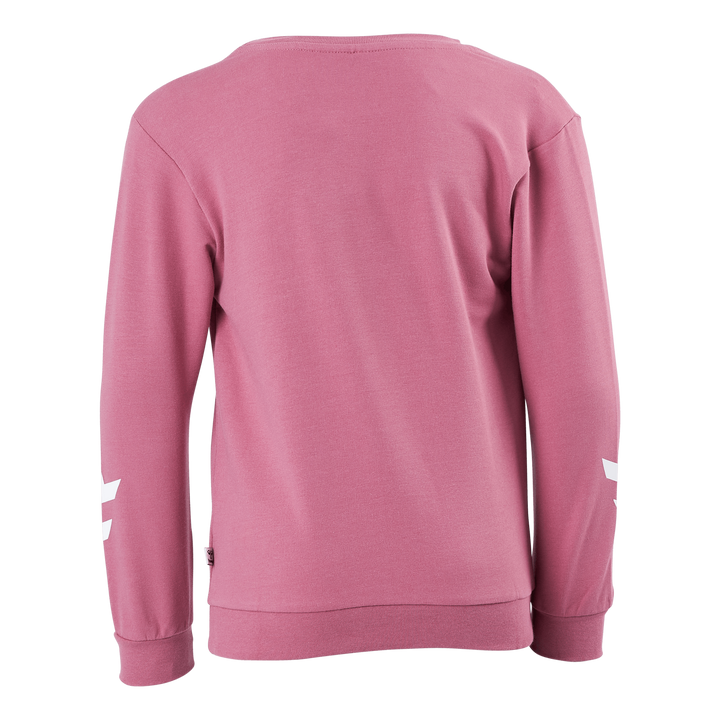 Hmlventi Tracksuit Heather Rose