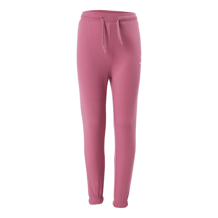 Hmlventi Tracksuit Heather Rose