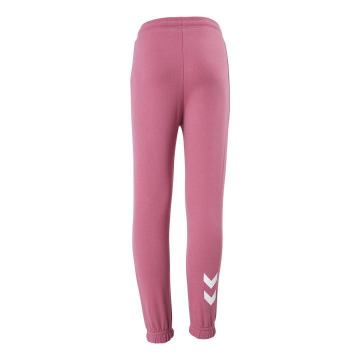 Hmlventi Tracksuit Heather Rose