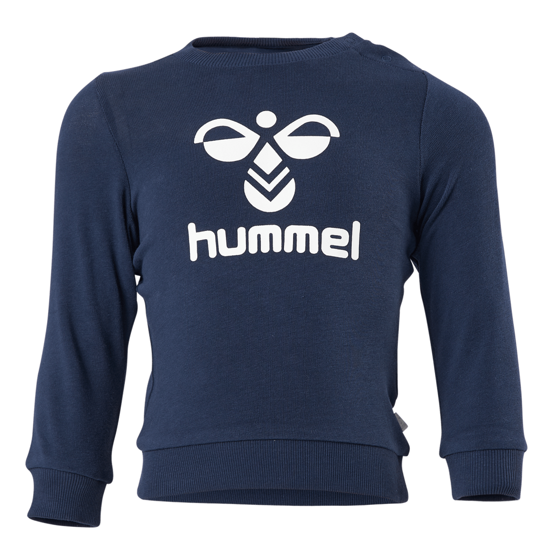 Hmlarine Crewsuit Black Iris