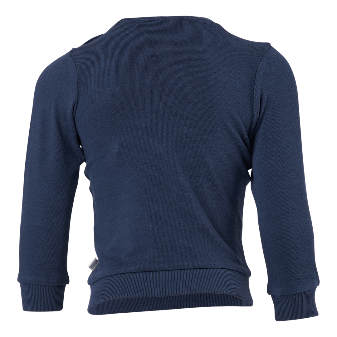 Hmlarine Crewsuit Black Iris