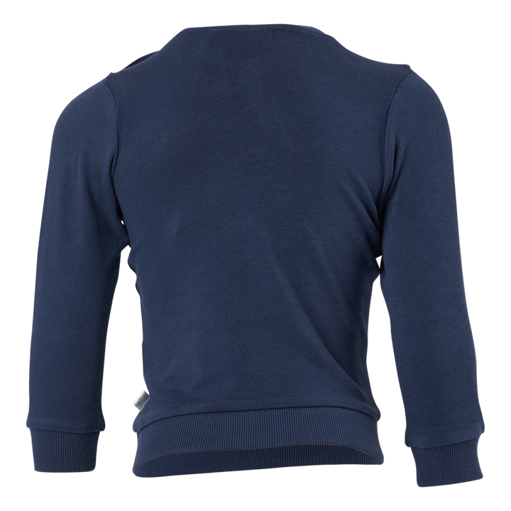 Hmlarine Crewsuit Black Iris