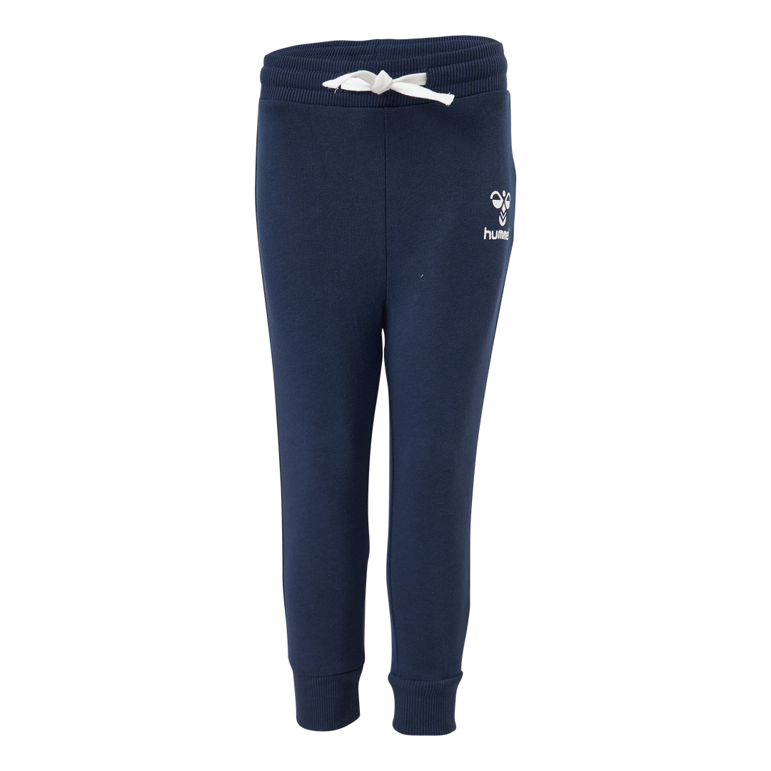 Hmlarine Crewsuit Black Iris