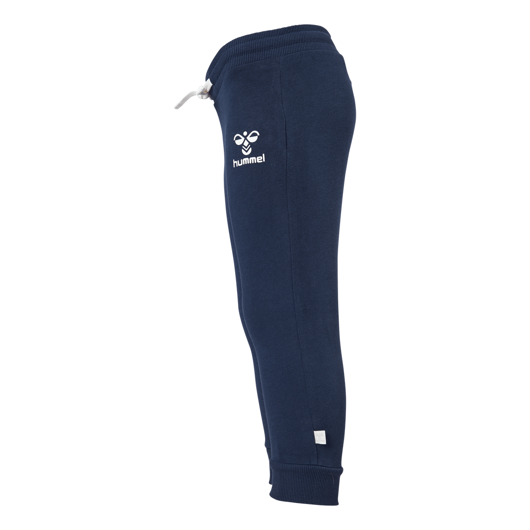 Hmlarine Crewsuit Black Iris