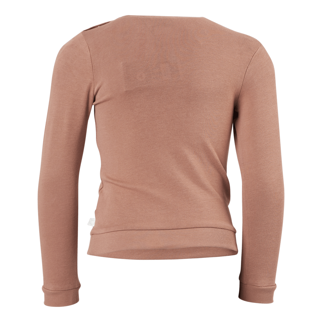 Hmlarine Crewsuit Beaver Fur