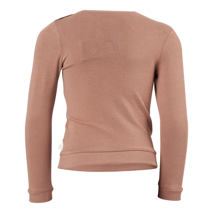 Hmlarine Crewsuit Beaver Fur