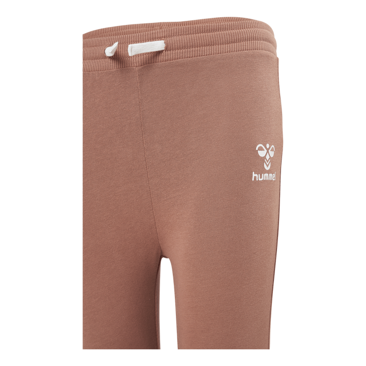 Hmlarine Crewsuit Beaver Fur