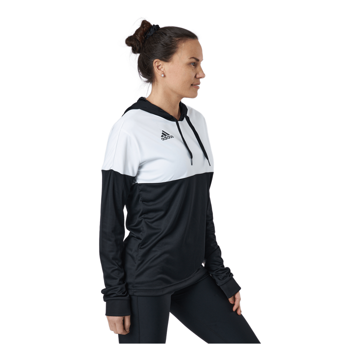 Lgnd Shtr Black/white