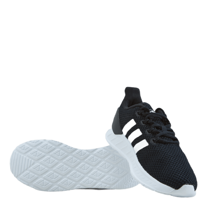 Questar Flow NXT Shoes Core Black / Cloud White / Core Black