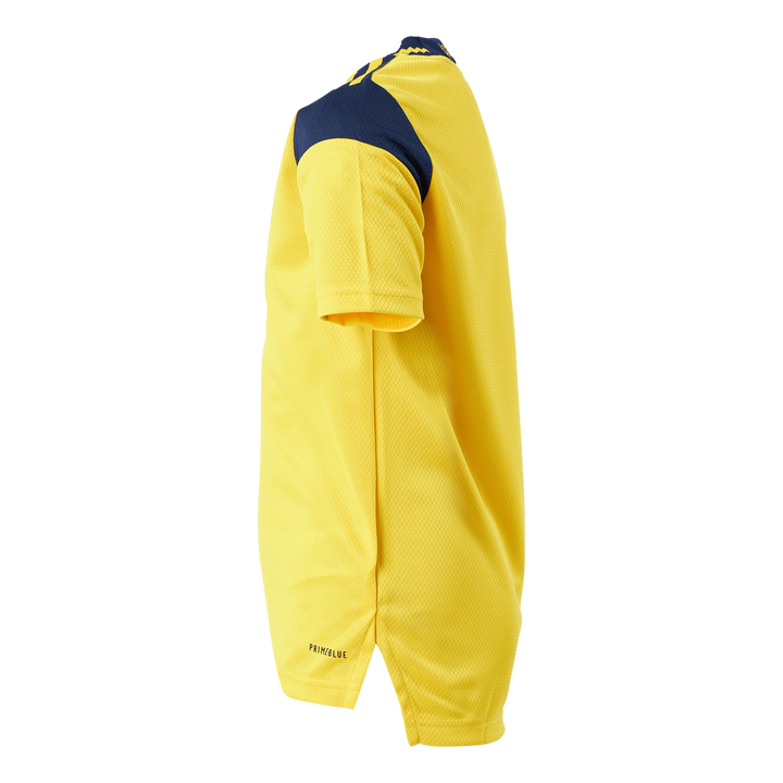 Svff H Jsy Y Eqt Yellow