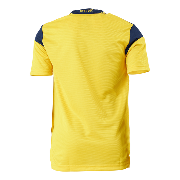 Svff H Jsy Y Eqt Yellow